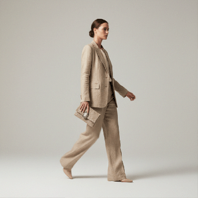 LAMORENA SAHARA | Luxury Handmade Moroccan Clutch – Bohemian Chic Bag