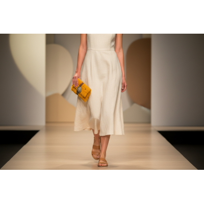 LAMORENA — MAJESTA | One of One Luxury Handcrafted Bag