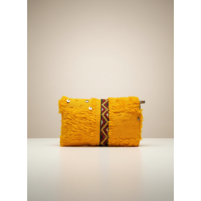 LAMORENA — MAJESTA | One of One Luxury Handcrafted Bag