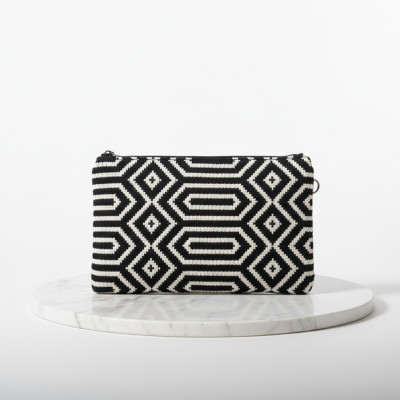 LAMORENA TISSAR | Luxury Handmade Moroccan Clutch – Bohemian Chic Bag