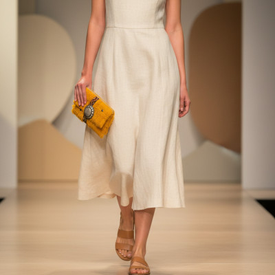 LAMORENA — MAJESTA | One of One Luxury Handcrafted Bag