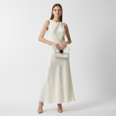 LAMORENA LUXIA | Luxury Handmade Moroccan Clutch – Modern Elegance