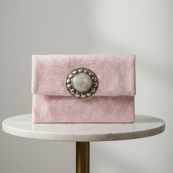 LAMORENA — VANTEA | SOFT PINK