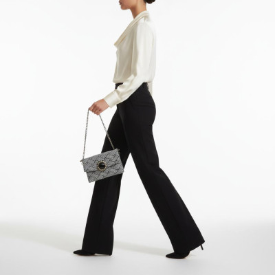 LAMORENA TISSAR | Luxury Handmade Moroccan Clutch – Bohemian Chic Bag